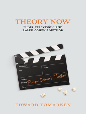 cover image of Theory Now
